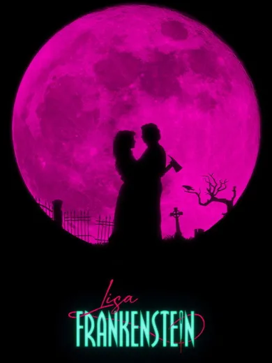Lisa Frankenstein