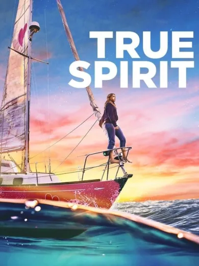 True Spirit