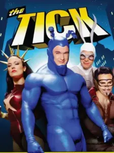 The Tick