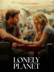 Μοναχικός Πλανήτης / Lonely Planet
