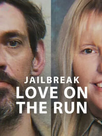 Jailbreak: Έρωτας υπό Διωγμόν / Jailbreak: Love on the Run