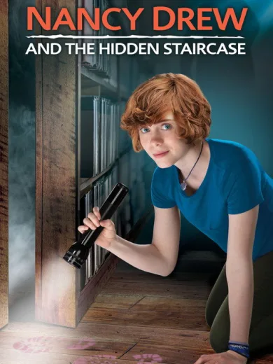 Nancy Drew and the Hidden Staircase