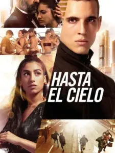 Hasta el cielo