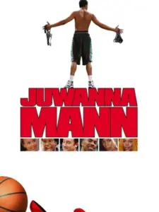 Juwanna Mann