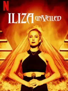 Ιλάιζα Σλέσινγκερ: Πέτα το Πέπλο / Iliza Shlesinger: Unveiled