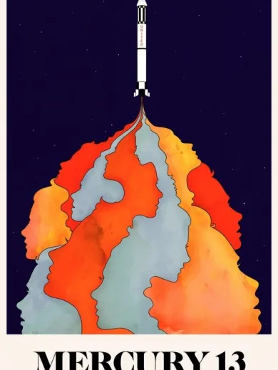 Mercury 13