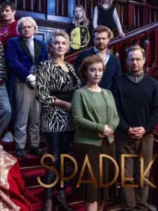 Spadek