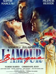 L’Amour braque