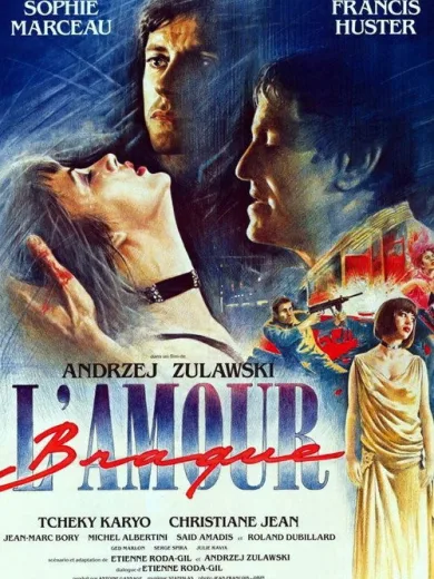 L’Amour braque