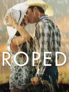 Roped