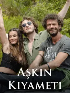 Μοιραία Αγάπη / Aşkın Kıyameti
