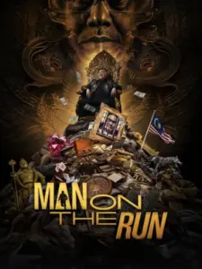 Man on the Run