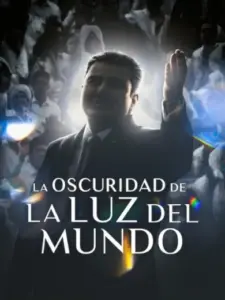 Το Φως του Κόσμου: Η Σκοτεινή Πλευρά / La oscuridad de la Luz del Mundo