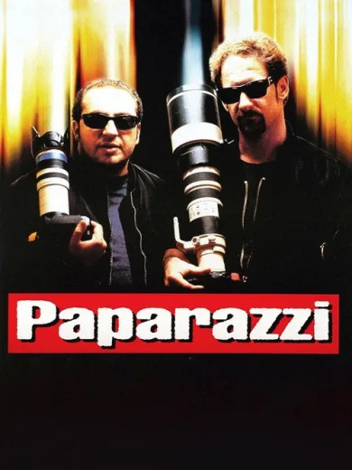Paparazzi