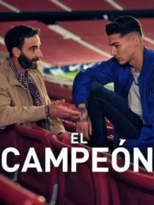El campeón