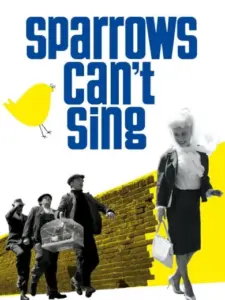 Sparrows Can’t Sing