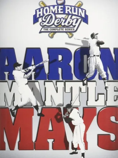 Home Run Derby