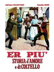 Er più: storia d’amore e di coltello