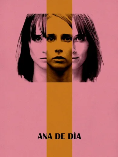 Ana de día