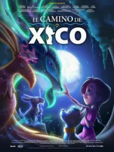 Το Ταξίδι του Χίκο / El camino de Xico