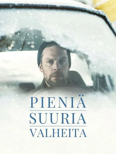 Pieniä suuria valheita