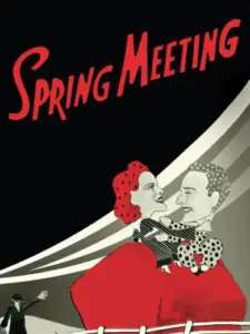 Spring Meeting