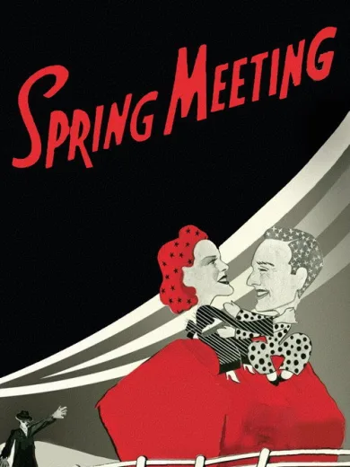 Spring Meeting