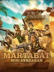 Martabat: Misi Berdarah