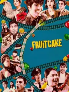 Fruitcake
