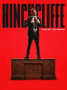 Τόνι Χίντσκλιφ: Άνθρωπος του Λαού / Tony Hinchcliffe: Man of the People