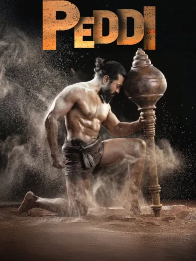 Peddi
