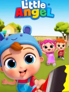 Little Angel