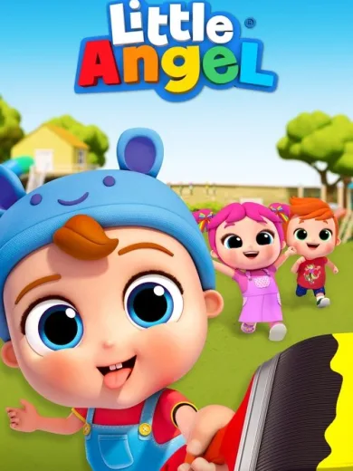 Little Angel