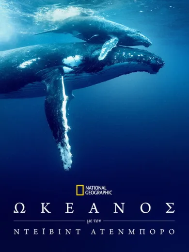 Ωκεανοί με τον David Attenborough / Ocean with David Attenborough