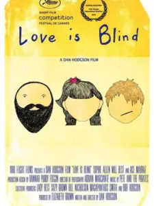 Love Is Blind