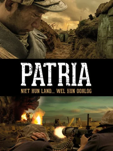 Patria