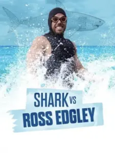 Shark vs. Ross Edgley