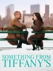 Κάτι από τα Tifanny’s / Something from Tiffany’s