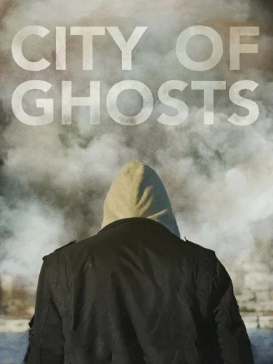 Η Πόλη των Φαντασμάτων / City of Ghosts