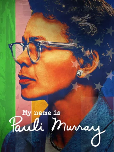 Λέγομαι Πόλι Μάρεϊ / My Name Is Pauli Murray