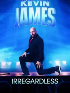 Kevin James: Irregardless