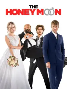 The Honeymoon