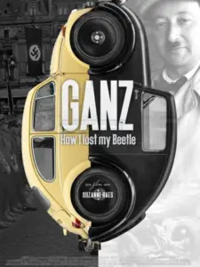 Ganz: How I Lost My Beetle