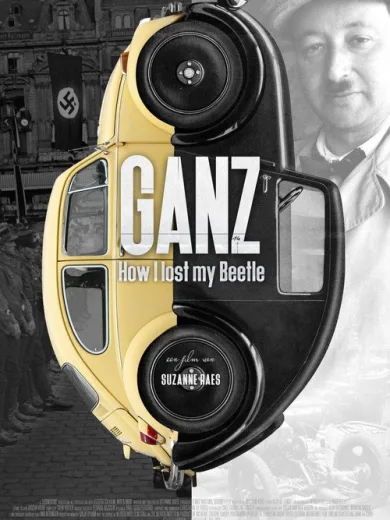 Ganz: How I Lost My Beetle