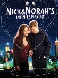 Όταν Ο Νικ Ερωτεύτηκε Τη Νόρα / Nick and Norah’s Infinite Playlist