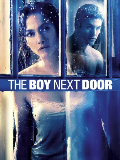 Το Αγόρι Της Διπλανής Πόρτας / The Boy Next Door