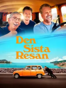 Den sista resan