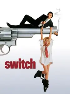 Ονειρεμένη Γυναίκα / Switch