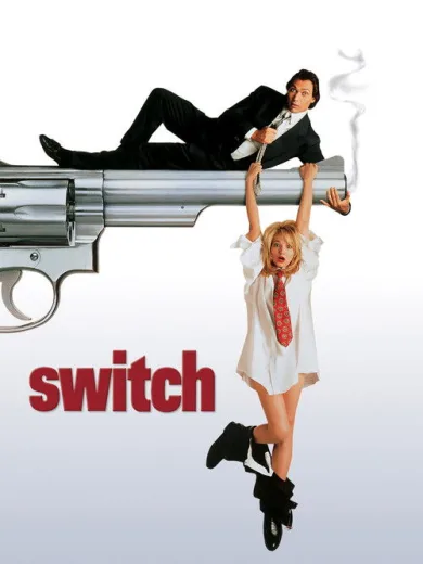 Ονειρεμένη Γυναίκα / Switch
