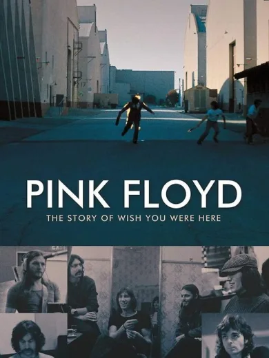 Pink Floyd: The Story of Wish You Were Here